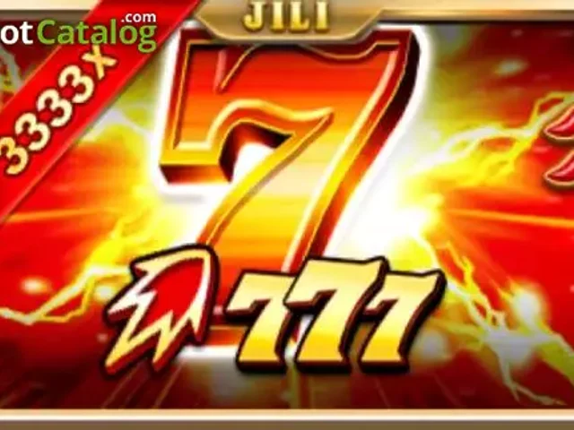 Jili Crazy 777 Slot on Betvisa