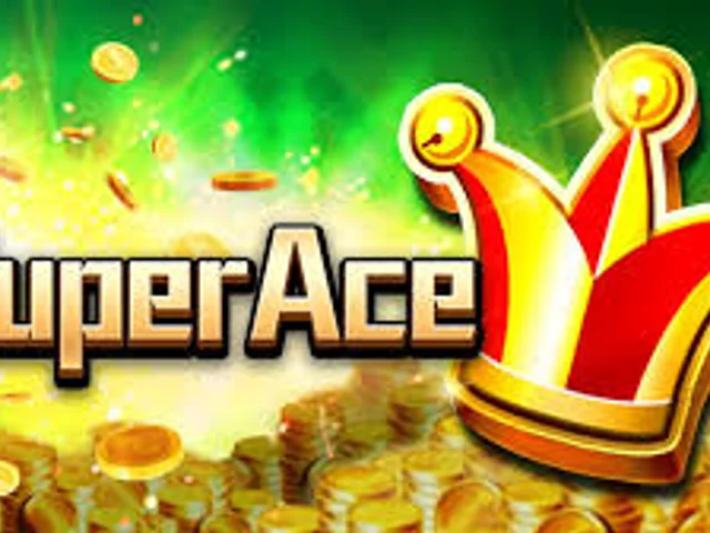 Jili Super Ace Slot on Betvisa